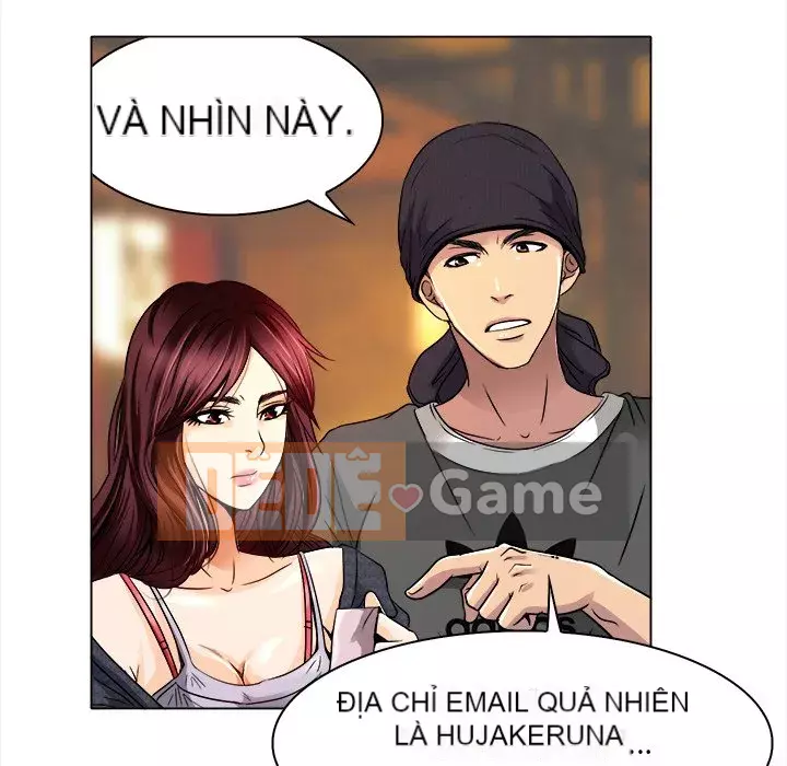 định mệnh để yêu bạn Chương 1-10