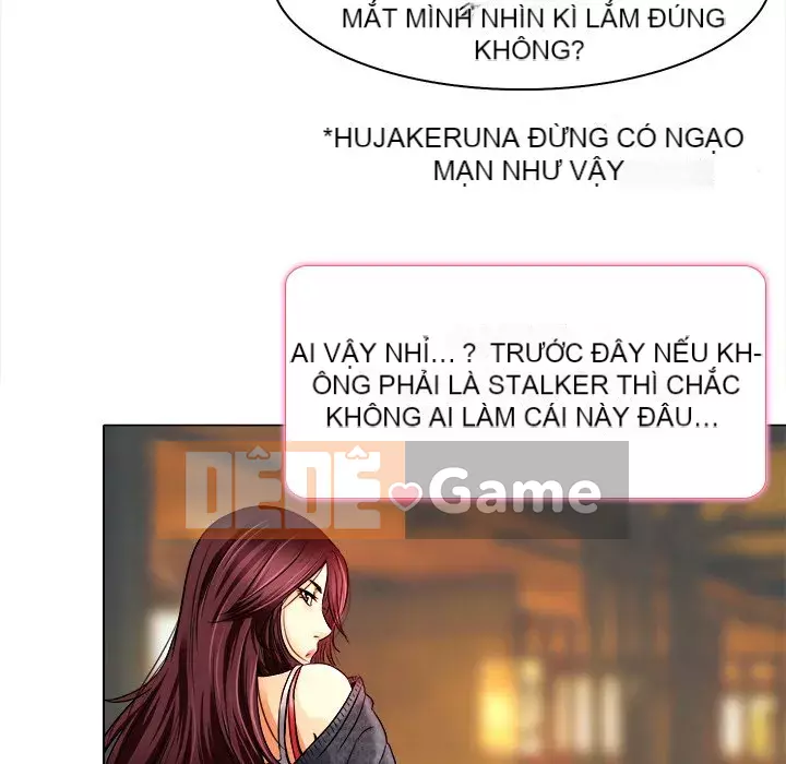 định mệnh để yêu bạn Chương 1-10