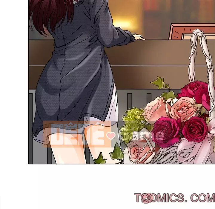 định mệnh để yêu bạn Chương 1-10