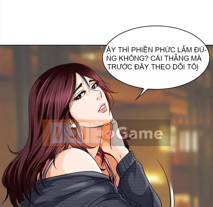 định mệnh để yêu bạn Chương 1-10