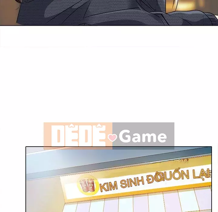 định mệnh để yêu bạn Chương 1-10