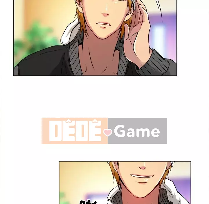 định mệnh để yêu bạn Chương 1-10