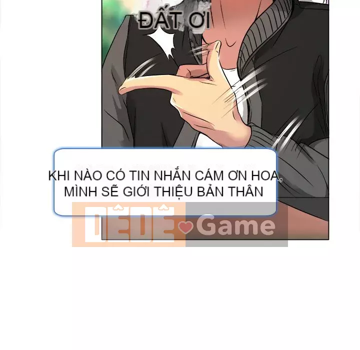 định mệnh để yêu bạn Chương 1-10