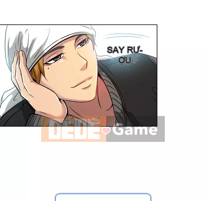 định mệnh để yêu bạn Chương 1-10