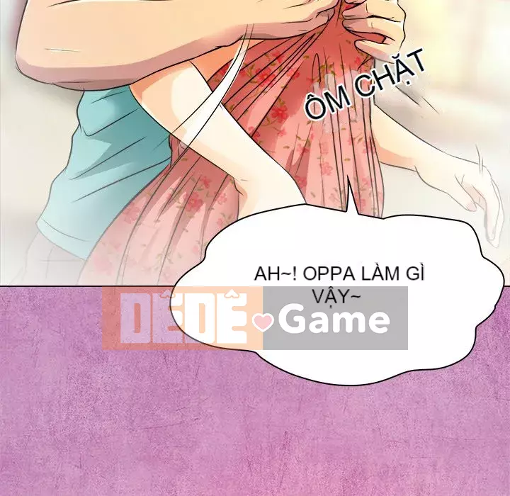 định mệnh để yêu bạn Chương 1-10