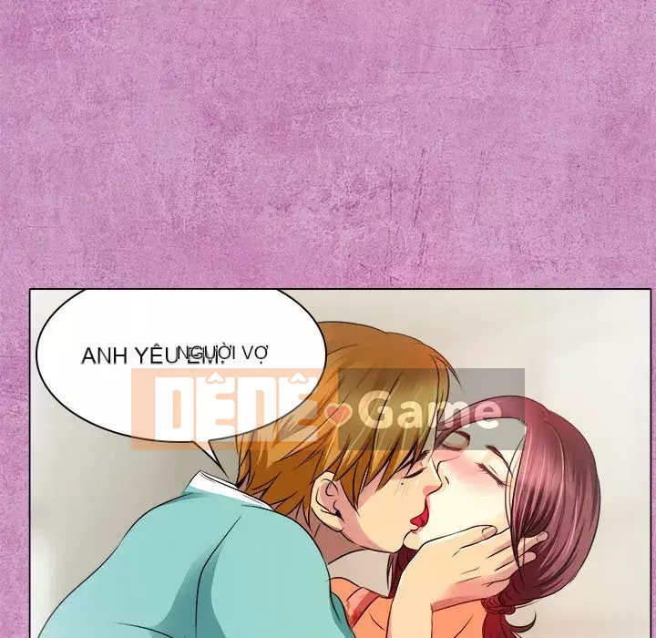 định mệnh để yêu bạn Chương 1-10