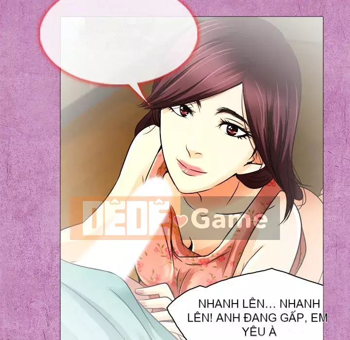 định mệnh để yêu bạn Chương 1-10