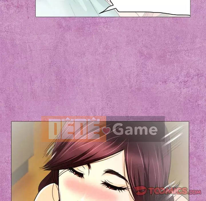 định mệnh để yêu bạn Chương 1-10