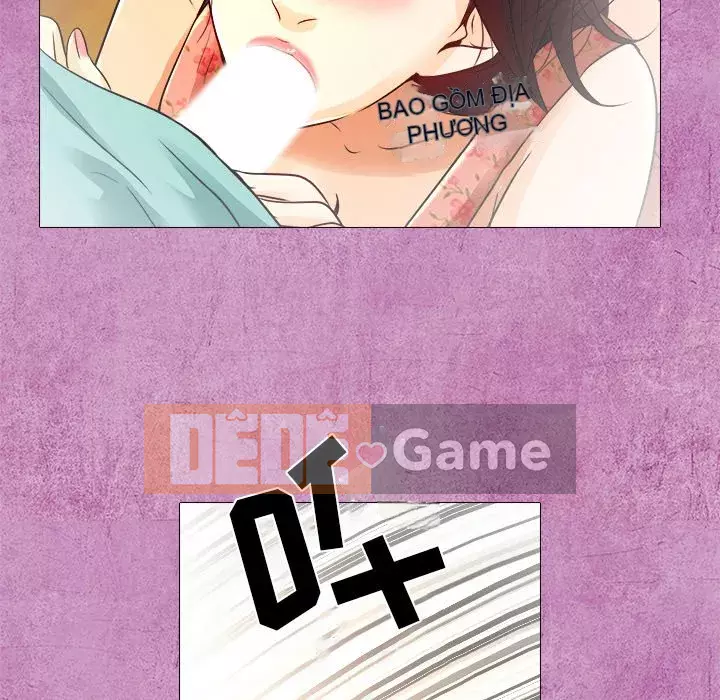 định mệnh để yêu bạn Chương 1-10