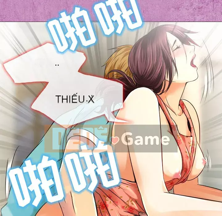 định mệnh để yêu bạn Chương 1-10