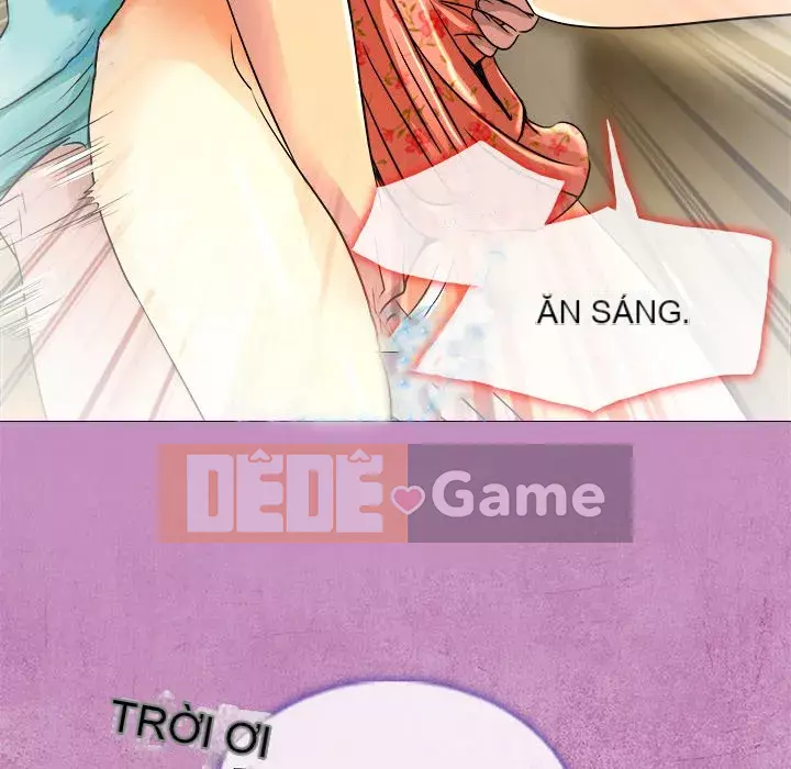 định mệnh để yêu bạn Chương 1-10