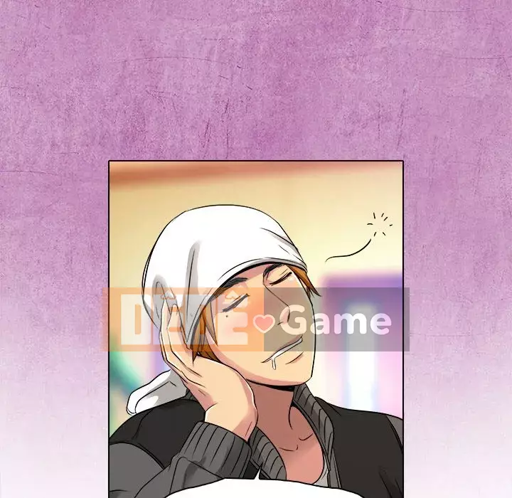 định mệnh để yêu bạn Chương 1-10