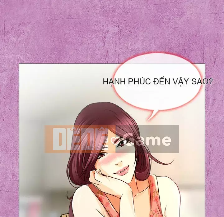 định mệnh để yêu bạn Chương 1-10