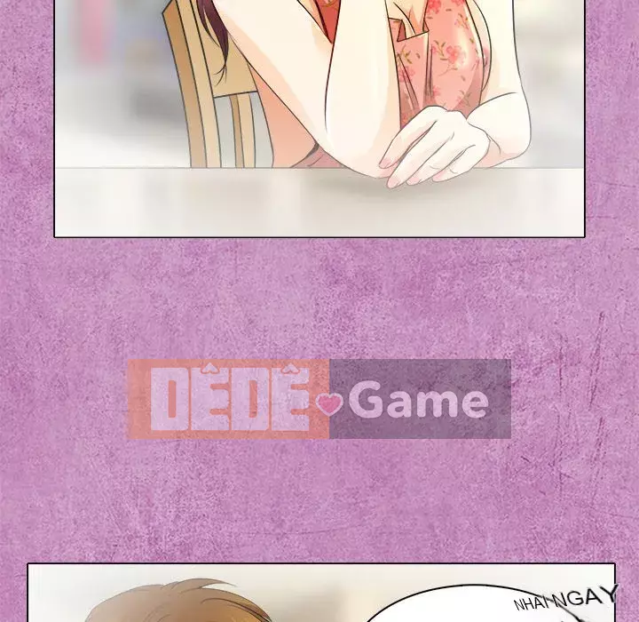 định mệnh để yêu bạn Chương 1-10