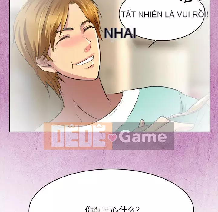 định mệnh để yêu bạn Chương 1-10