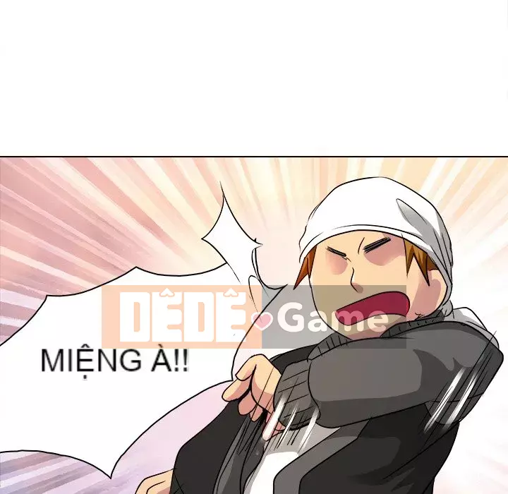 định mệnh để yêu bạn Chương 1-10