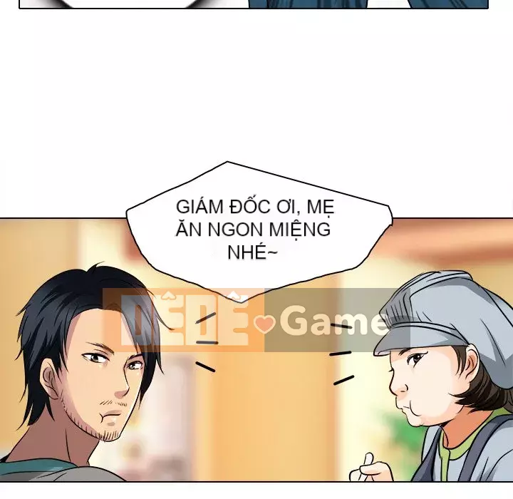 định mệnh để yêu bạn Chương 1-10