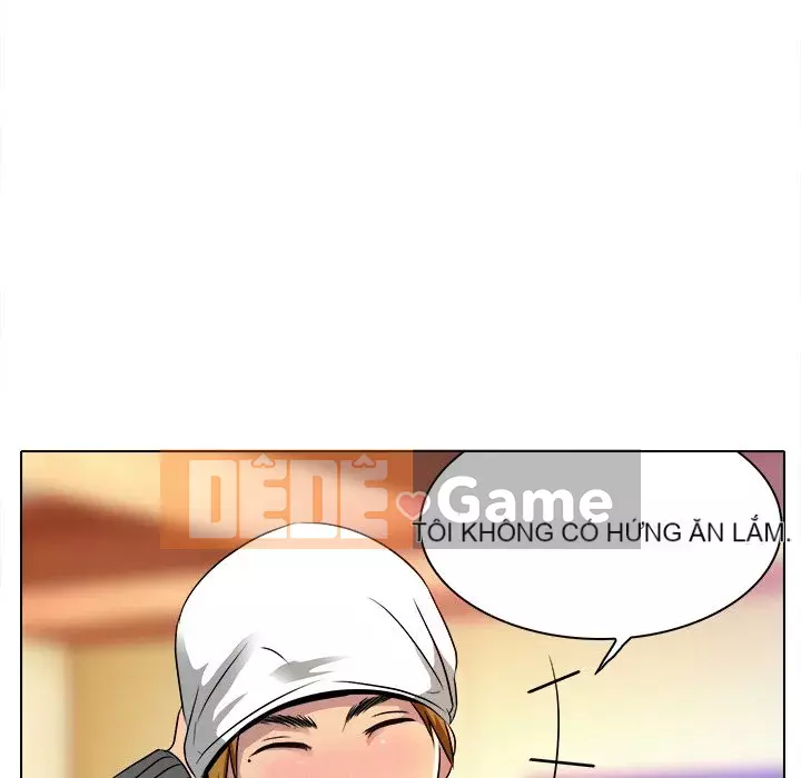 định mệnh để yêu bạn Chương 1-10