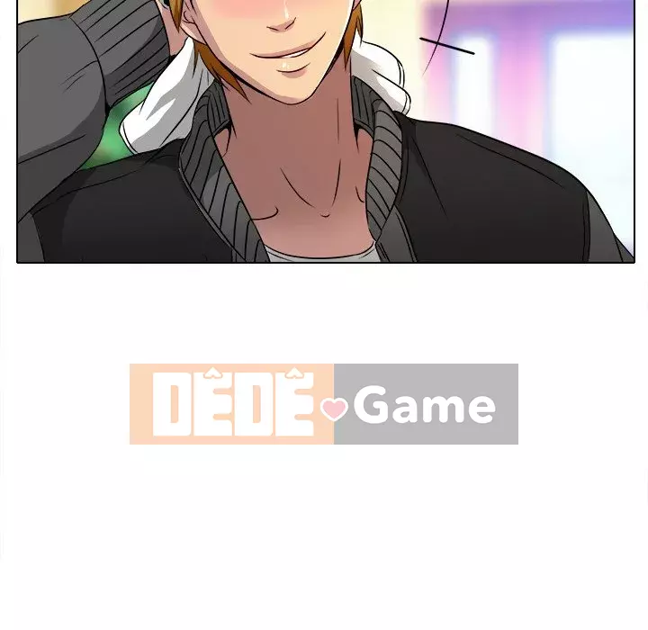 định mệnh để yêu bạn Chương 1-10