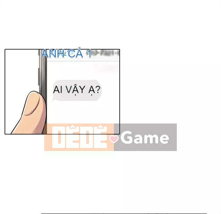 định mệnh để yêu bạn Chương 1-10