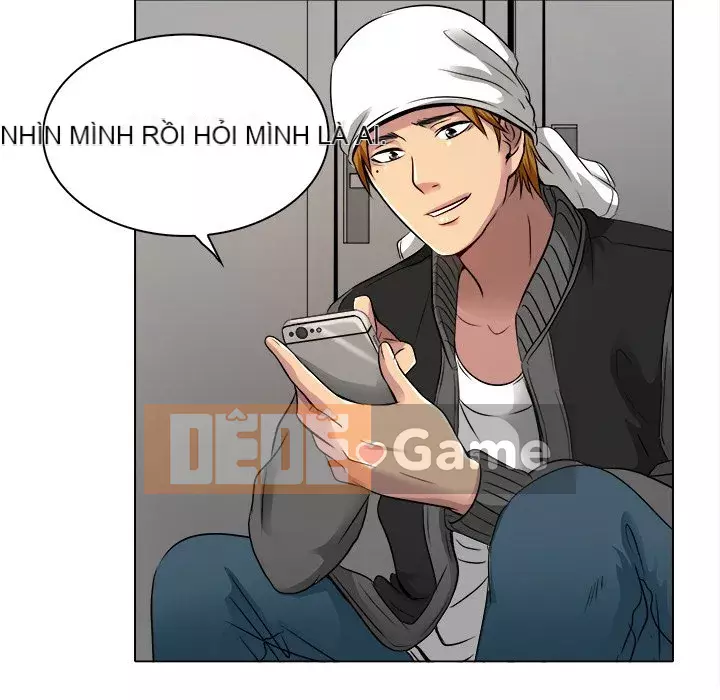 định mệnh để yêu bạn Chương 1-10