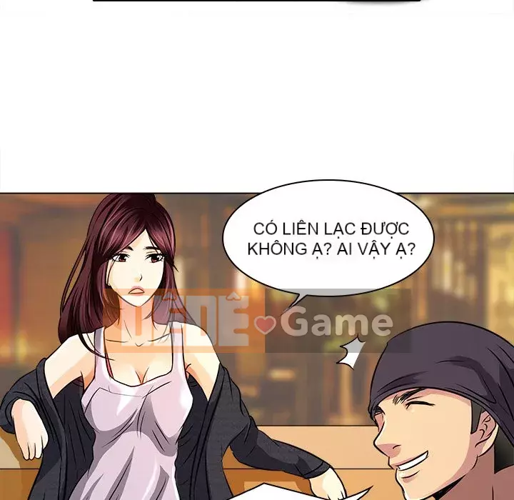 định mệnh để yêu bạn Chương 1-10