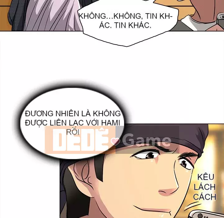 định mệnh để yêu bạn Chương 1-10