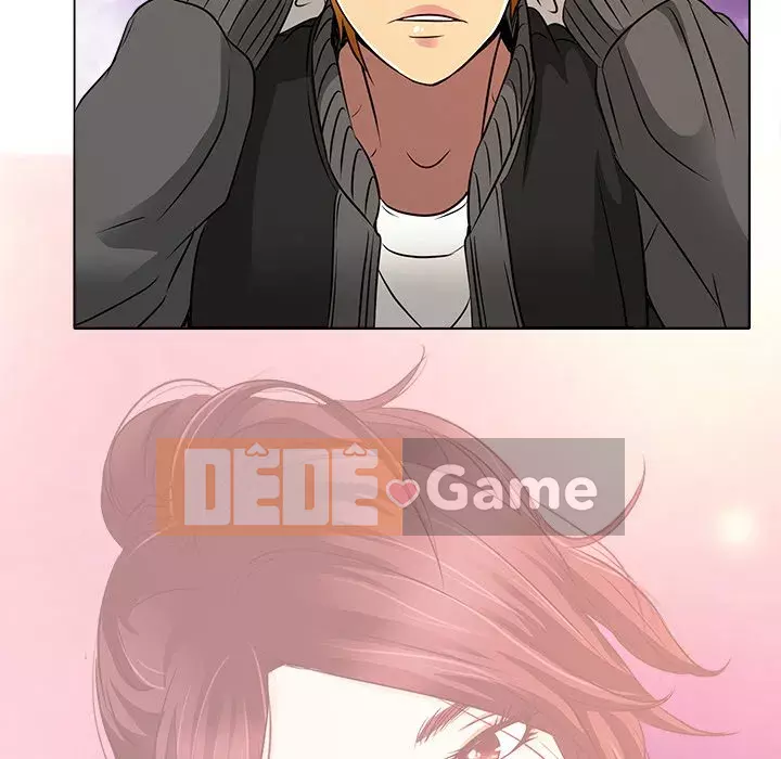 định mệnh để yêu bạn Chương 1-10