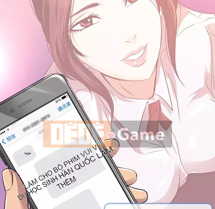 định mệnh để yêu bạn Chương 1-10