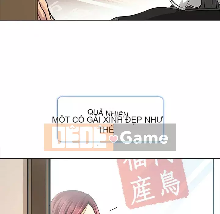 định mệnh để yêu bạn Chương 1-10