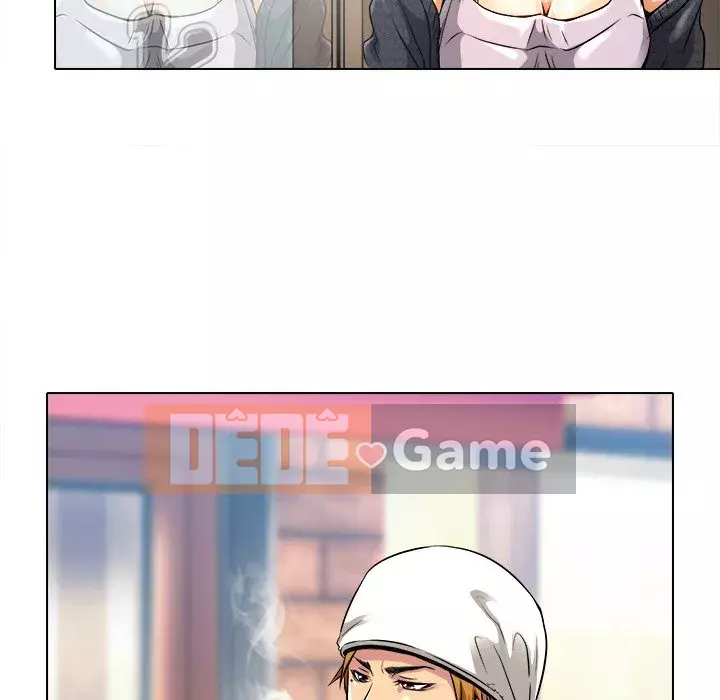 định mệnh để yêu bạn Chương 1-10