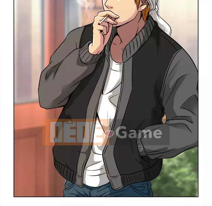 định mệnh để yêu bạn Chương 1-10