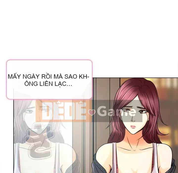 định mệnh để yêu bạn Chương 1-10