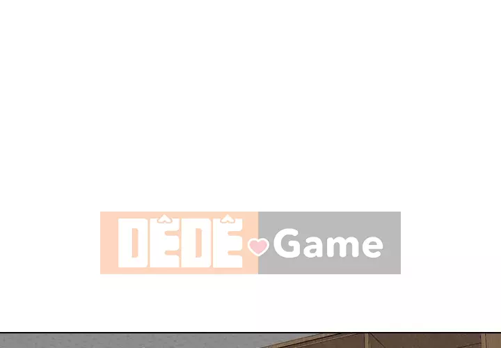 Không chỉ là tình bạn Chương 40