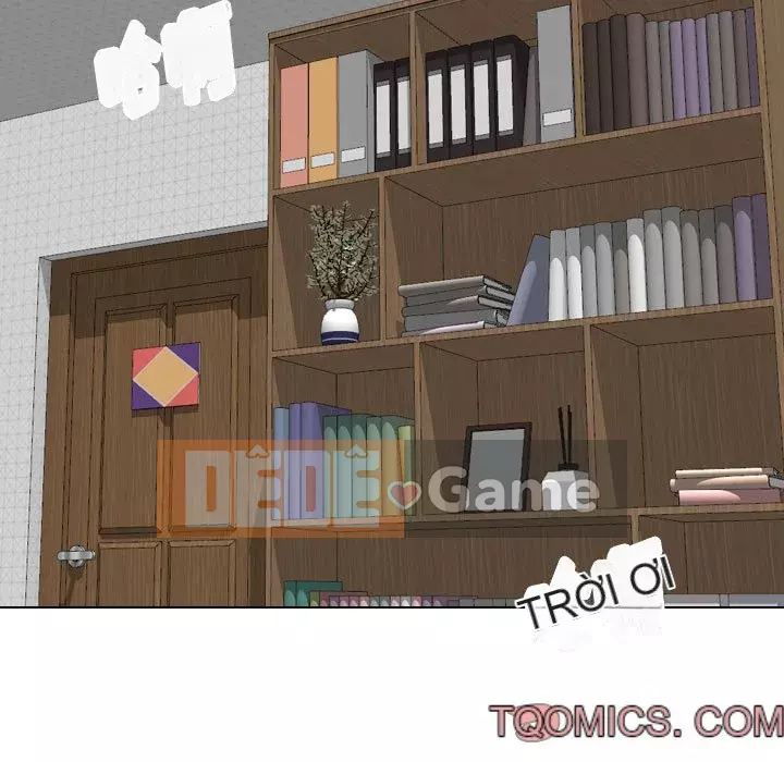 Không chỉ là tình bạn Chương 40