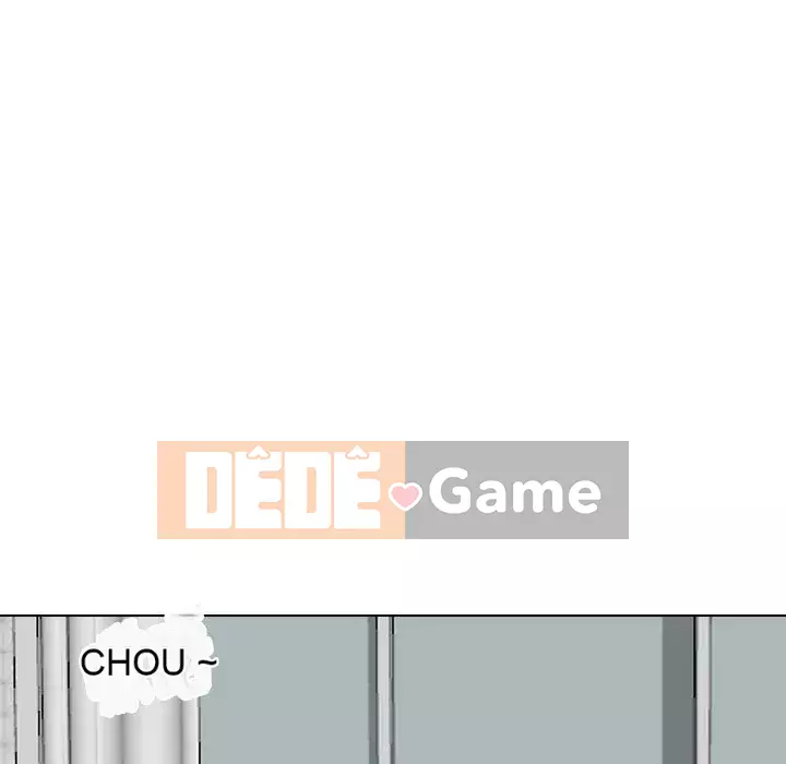 Không chỉ là tình bạn Chương 40