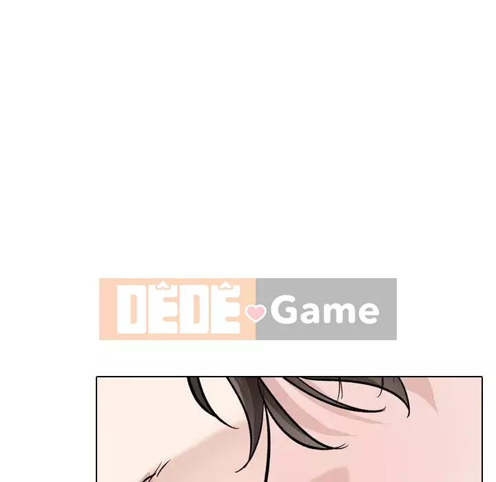 Không chỉ là tình bạn Chương 40