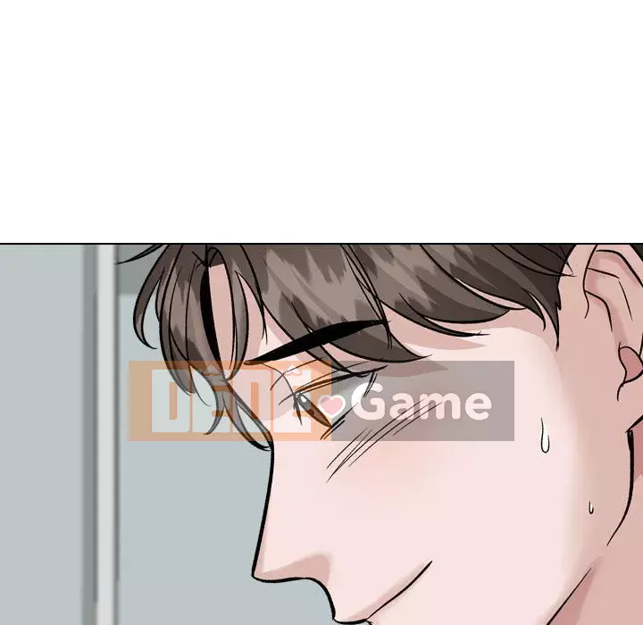 Không chỉ là tình bạn Chương 40