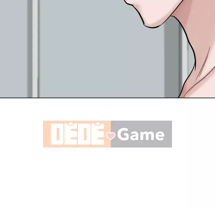 Không chỉ là tình bạn Chương 40