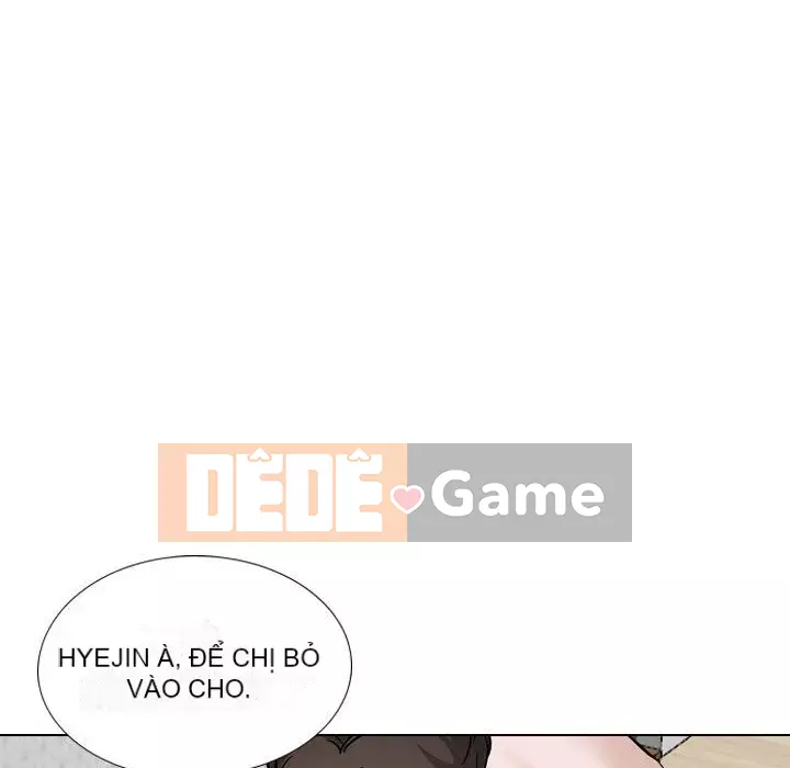 Không chỉ là tình bạn Chương 40