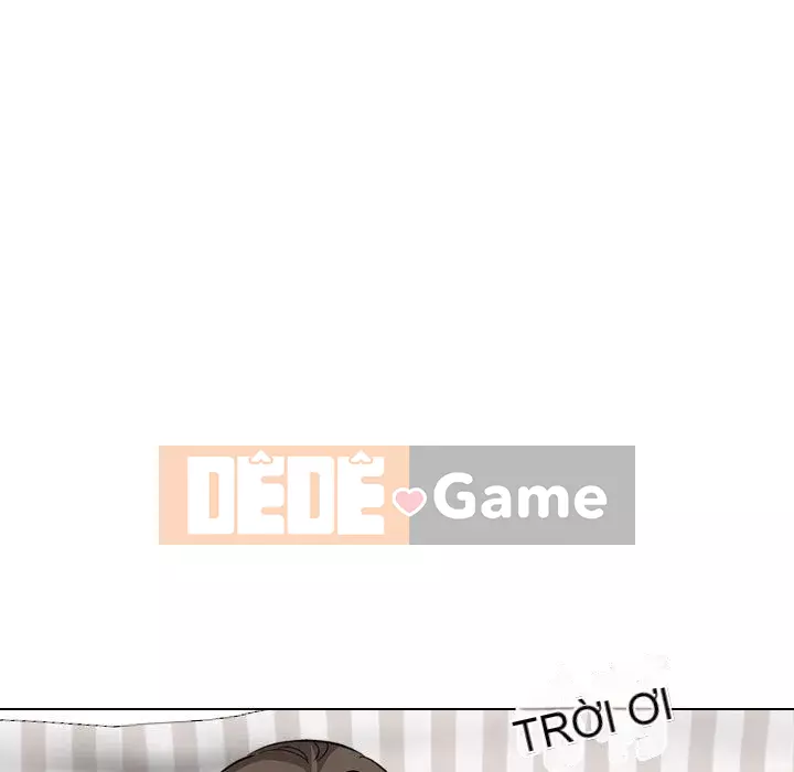 Không chỉ là tình bạn Chương 40