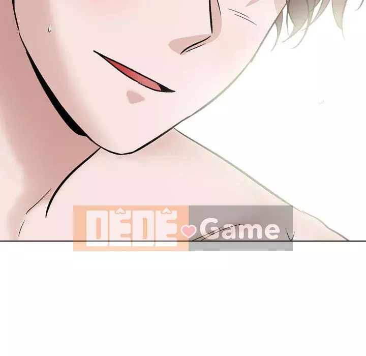 Không chỉ là tình bạn Chương 40