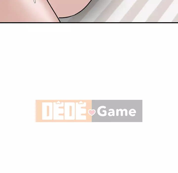 Không chỉ là tình bạn Chương 40