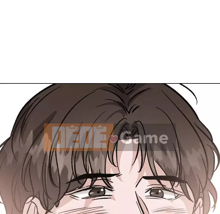 Không chỉ là tình bạn Chương 40