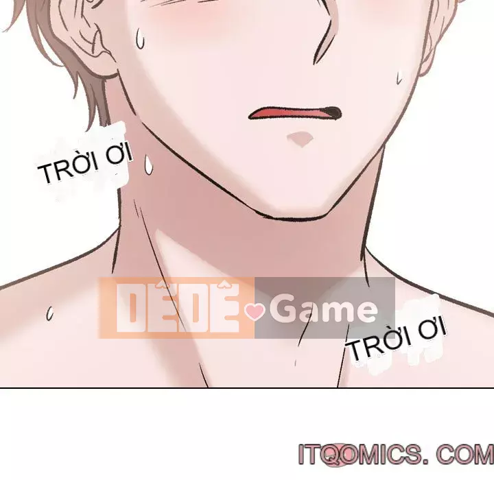 Không chỉ là tình bạn Chương 40