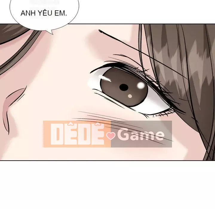 Không chỉ là tình bạn Chương 40