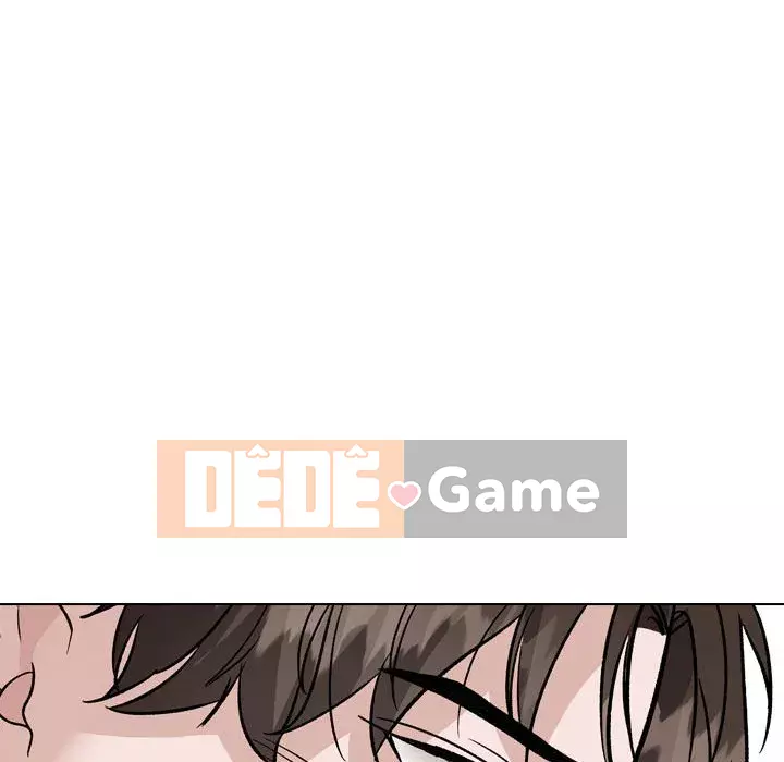 Không chỉ là tình bạn Chương 40