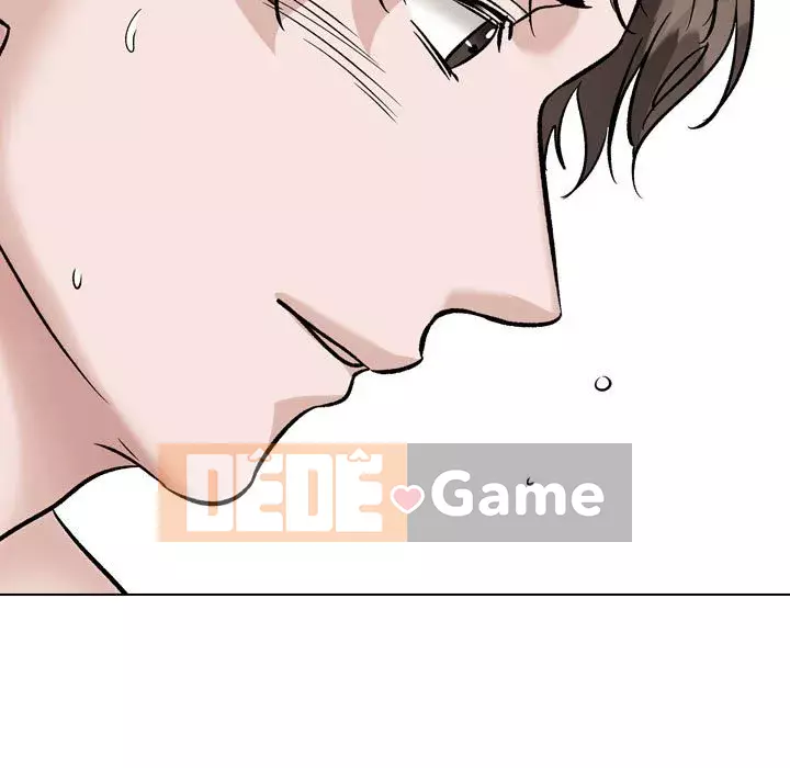 Không chỉ là tình bạn Chương 40