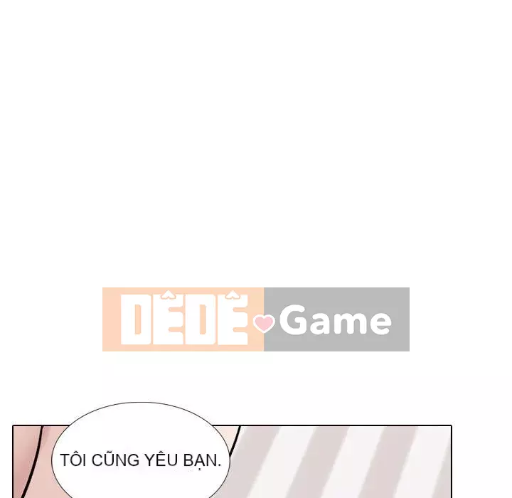 Không chỉ là tình bạn Chương 40