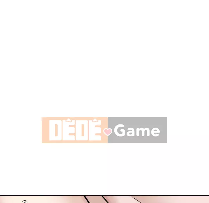 Không chỉ là tình bạn Chương 40